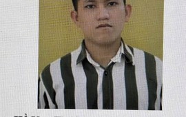 Công an thông báo khẩn: Truy tìm 4 đối tượng bỏ trốn khỏi trại giam, người dân tuyệt đối không tự ý tiếp cận