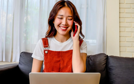 Bài tập lạ ở trường đại học: Sinh viên phải gọi điện cho người lạ để rèn sự tự tin