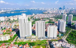 Đề xuất giữ lại 5% tiền mua nhà tại ngân hàng, có sổ đỏ mới trả cho chủ đầu tư