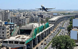 Dừng toàn bộ việc xây dựng tuyến metro đã hoàn thiện 71%, dự án 2.222 tỷ đồng có nguy cơ bị "đập đi xây lại", trễ hẹn 7 năm so với dự kiến