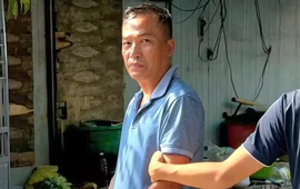 Hé lộ động cơ gây án của nghi phạm sát hại tài xế ô tô ở Hà Nội