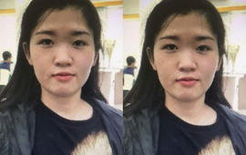 Truy nã toàn quốc Nguyễn Thị Mộng Tuyền SN 1996, bất kỳ ai cũng có quyền bắt và báo ngay cho cơ quan công an