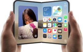 Thứ iPhone Duo chưa thể mang theo trong ngày đầu đến tay người dùng