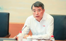 Thủ tướng: Siết chuyển nhượng, không để nhà ở xã hội thành cơ hội kiếm lời