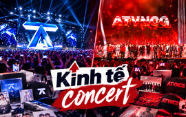Fan Việt mang "bộ kỹ năng" đu idol K-pop, C-pop về: Mạnh tay mua merch, chi tiền chạy LED ủng hộ nghệ sĩ nội