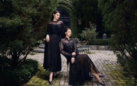 Elise không ngừng định hình xu hướng và nâng tầm phong cách cho người phụ nữ đương đại