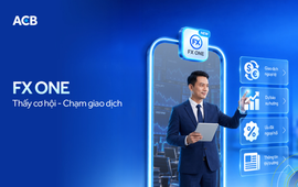 Khi USD là tâm điểm quý IV/2026: Doanh nghiệp cần chuẩn bị gì cho các khoản thu chi ngoại tệ?