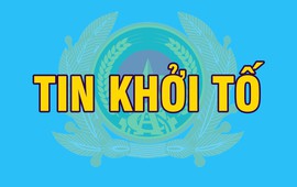 Khởi tố Bí thư Đảng ủy, Chủ tịch HĐND, Chủ tịch UBND xã; Chủ tịch, Tổng giám đốc, Phó Tổng giám đốc doanh nghiệp...