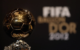 Siêu máy tính dự đoán chủ nhân Quả bóng vàng 2026: Không phải Mbappé hay Yamal, đây mới là cái tên dẫn đầu