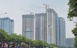 Cách nào để 'kích cầu' bất động sản?