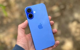 Chiếc iPhone cũ đáng mua nhất trong năm 2026