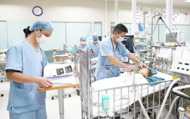 Giám đốc Bệnh viện Nhi Trung ương nói về luật hóa hiến mô tái sinh ở trẻ em