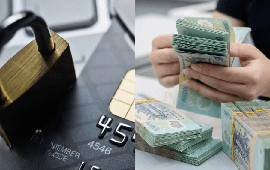 Cơ quan Thuế yêu cầu Agribank, BIDV, VietinBank, VPBank... phong toả, trích tiền từ tài khoản của tất cả cá nhân có tên trong danh sách sau