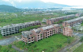 BIDV thông báo thu giữ hơn 18.000 m2 đất của Trung Nam để xử lý nợ xấu