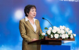 PNJ thủng đáy sau lời xin lỗi của bà Cao Thị Ngọc Dung