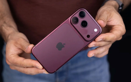 Vừa ra mắt, iPhone 18 Pro đã bị công ty bảo mật do người Việt sáng lập jailbreak vĩnh viễn, khởi động lại vẫn còn nguyên