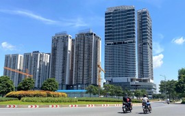 Đề xuất làm nhà ở giá 60-70 triệu đồng/m2 cho người thu nhập trung bình, thấp