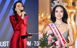 Học vấn ấn tượng của Tân Miss Charm Vietnam 2026