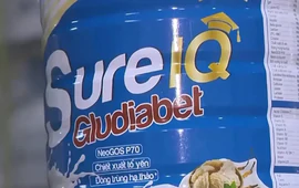 Cảnh báo từ vụ 573 nhãn sữa bột giả bán suốt nhiều năm