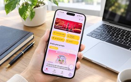 Sun Group bất ngờ ra mắt 'siêu ứng dụng' kết nối hàng ngàn cơ hội việc làm