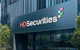 Chứng khoán HD bầu Phó Chủ tịch HĐQT