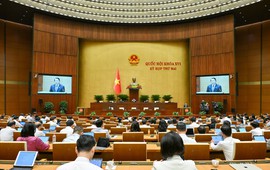 Chính phủ đề xuất bỏ thủ tục kiểm tra nghiệm thu phòng cháy, chữa cháy
