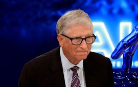 Bill Gates bất ngờ tiên đoán về 20 năm tiếp theo của nhân loại