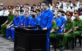 Xét xử vụ Mr Pips: Luật sư đề nghị công bố 97 cơ quan, đại diện, người liên quan
