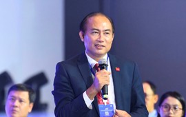 Phó Tổng giám đốc Vietjet tiết lộ về kế hoạch tại sân bay Long Thành