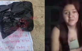 Nữ TikToker 16 tuổi ở Ecuador bị sát hại, video đe dọa lan truyền trên mạng