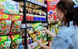 Nhóm nhà đầu tư VinaCapital giảm sở hữu tại Kido xuống dưới 6%