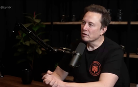 Elon Musk tiết lộ phép tính đằng sau giá trị mỗi giờ làm việc lên tới 100 triệu USD