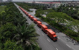 Đâu cũng ship, SPX Express đồng hành cùng chủ shop kinh doanh hiệu quả