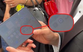 Cộng đồng xôn xao soi ứng dụng bí ẩn trên iPhone của CEO Apple, đó là gì?