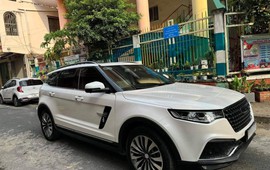 Zotye Z8 bán lại chưa đến 60 triệu đồng sau 7 năm xuất xưởng: Lý do thực sự để có 'giá rẻ', không dành cho số đông