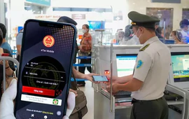 Đề xuất tạm thời chưa hoãn xuất cảnh người bị mạo danh lập doanh nghiệp