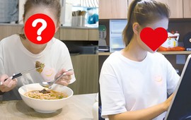 Cô chủ quán mì bò SN 1991 có bằng Kinh tế, sở hữu khối tài sản 5.100 tỷ