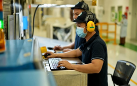 TP.HCM đề xuất hỗ trợ lần đầu cao nhất 530 triệu đồng/người để thu hút nhân tài
