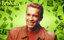 Trước khi thành danh ở Hollywood, "Kẻ huỷ diệt" Arnold Schwarzenegger đã là triệu phú BĐS khi mới ngoài 20 tuổi