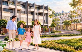 Thành Phố Cà Phê – Thành phố tỉnh thức, an cư thịnh vượng