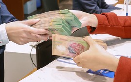 Đề xuất xóa gần 10.000 tỷ đồng tiền chậm nộp thuế cho doanh nghiệp ngừng hoạt động