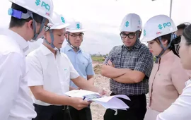 Biến động cổ phiếu công ty có nữ chủ tịch 27 tuổi