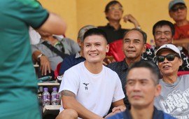 Quang Hải, Nguyễn Filip làm gì khi không dự FIFA ASEAN Cup 2026?