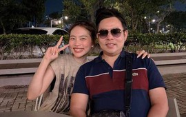 200 triệu đồng liên quan tới Phương Mỹ Chi và Quang Lê