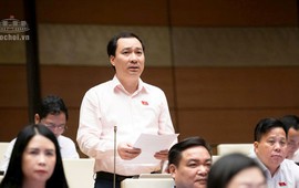 Thảo luận về dự án Luật Kinh doanh bất động sản (sửa đổi): Không để chủ đầu tư cố tình sai phạm, rồi "chỉ cần nộp phạt là xong"