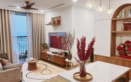MC VTV cao vỏn vẹn 1m50: Gương mặt như thiên thần, 29 tuổi tận hưởng cuộc sống trên tầng cao giữa lòng Hà Nội
