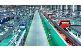 Chấm dứt giai đoạn chỉ gia công lắp ráp, Việt Nam chính thức bước vào làm chủ các công nghệ lõi trong lĩnh vực rất quan trọng