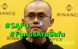 Binance bị hack 6,3 tỷ USD: SAFU là gì và vì sao cộng đồng crypto cười chính khẩu hiệu họ tin suốt bảy năm qua?