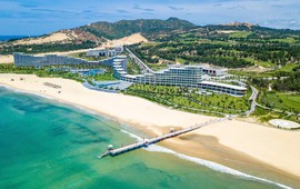 Một tỉnh có 'biển - rừng - cao nguyên' đang làm gì để hút vốn bất động sản du lịch?