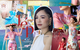 Thương hiệu thời trang nổi tiếng đóng cửa sau 10 năm, founder đi làm ca sĩ, đạo diễn